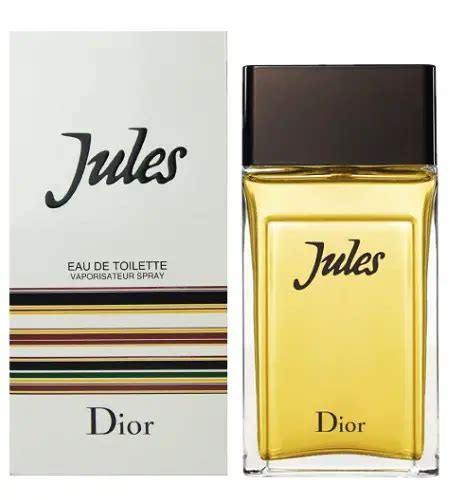 duft ähnlich jules dior|Jules (2016) Dior cologne .